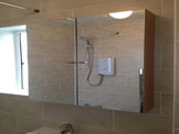 Bathroom, Wolvercote, Oxford, June 2013 - Image 6